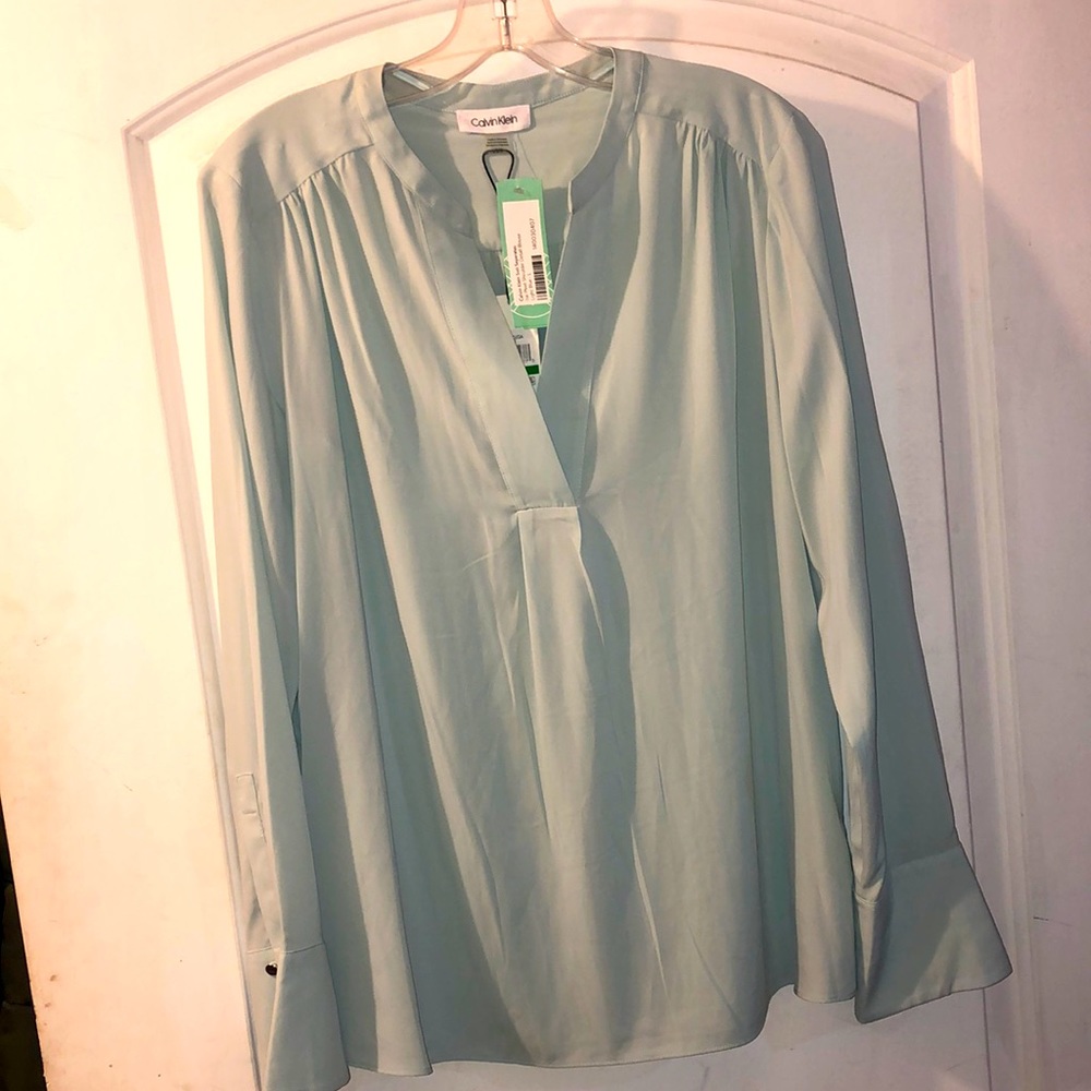 Calvin Klein Blouse
